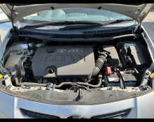 Toyota Auris 2006