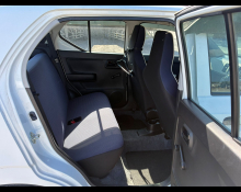 Suzuki Alto 2019