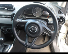 Mazda Demio 2019