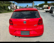 Volkswagen Polo 2016