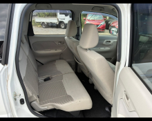 Daihatsu Move 2019