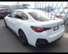 BMW 4 Series 2022