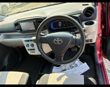 Toyota Pixis Epoch 2019