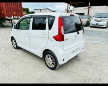 Mitsubishi eK Wagon 2019