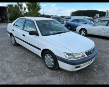 Japanese Used Cars For Sale In Chile