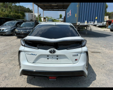 Toyota Prius PHV 2021