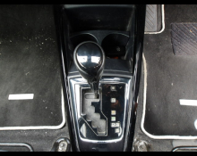 Toyota Corolla Fielder 2015