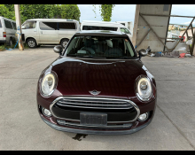 Mini Cooper 2016