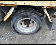 Mitsubishi Canter 2016