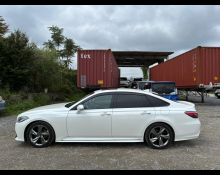Toyota Crown 2019