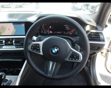 BMW 3 Series 2022