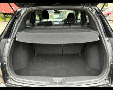 Honda Vezel 2018