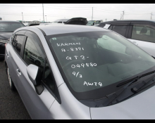 Used Subaru Cars For Sale in Japan At Best Price