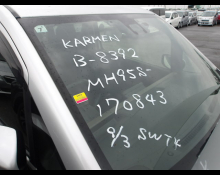 Suzuki Wagon R 2021