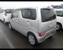 Suzuki Wagon R 2021