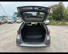 Honda Shuttle 2021