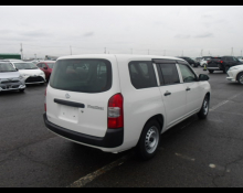 Toyota Probox 2021