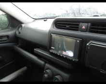 Toyota Probox 2021