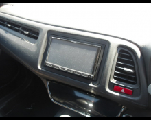 Honda Vezel 2014
