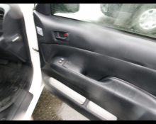 Mazda Familia 2019