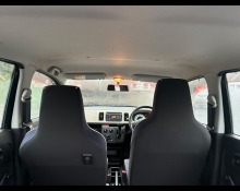 Suzuki Alto 2019