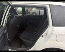 Toyota Corolla Fielder 2019