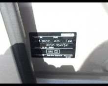 Mazda CX-8 2023
