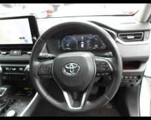 Toyota RAV4 2022