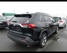 Toyota RAV4 2019