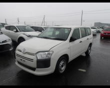 Toyota Probox 2021