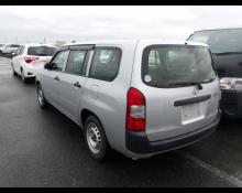 Toyota Probox 2019