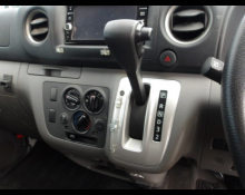 Nissan NV350 2019