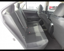 Toyota Corolla Axio 2019