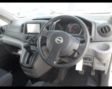 Nissan NV200 2023