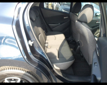 Mazda Mazda2 2023