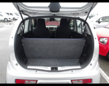 Suzuki Alto 2019