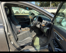 Honda CR-V 2022