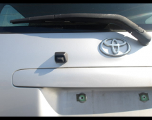 Toyota Probox 2021