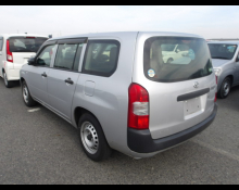 Toyota Probox 2020