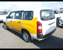 Toyota Probox 2020