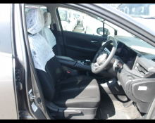Nissan Note 2021