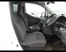 Nissan NV200 2022