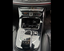 Mercedes Benz 190 Series 2016