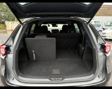Mazda CX-8 2018