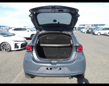 Mazda Mazda2 2020