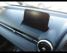 Mazda Mazda2 2020