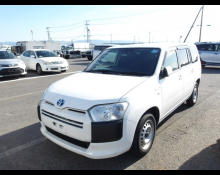 Toyota Probox 2020
