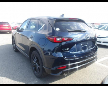 Mazda CX 5 2021