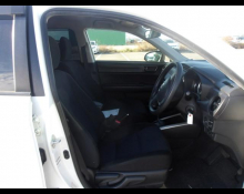 Toyota Corolla Fielder 2018