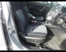 Subaru Forester 2018